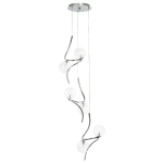 Citilux Vansa CL206061 Подвесной светильник