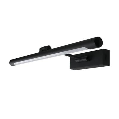 Подсветка для картин Arte Lamp HARRISON A1709AP-1BK, 1хLED