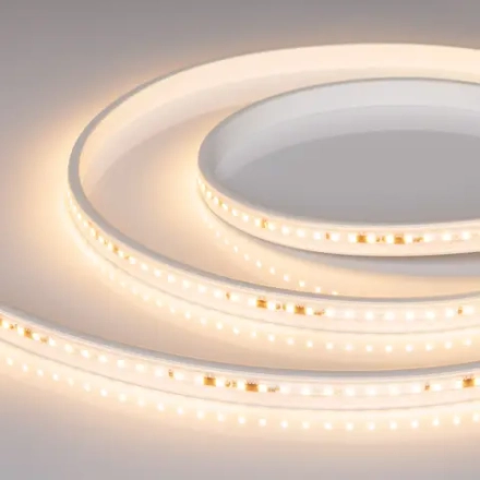 Лента герметичная ARL-PV-A120-15mm 230V Warm2700 (15 W/m, IP65, 30m) (Arlight, -)