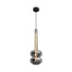 Подвесной светильник Swim FR6187PL-L9SM1, LED. TM Maytoni