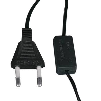 A-002A LED RGB гирлянда светодиодная 10м 100LED c насадками "шарик", зеленый провод