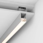 Профиль SL-LINE-4970-2000 ANOD (Arlight, Алюминий)