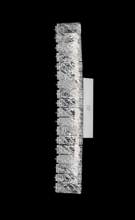 Бра Aura FL1211-1W, LED