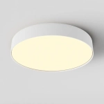 Потолочный светильник Зон / Zon 45 Вт 2700 К 120°, C032CL-45W2.7K-RD-W. TM Maytoni