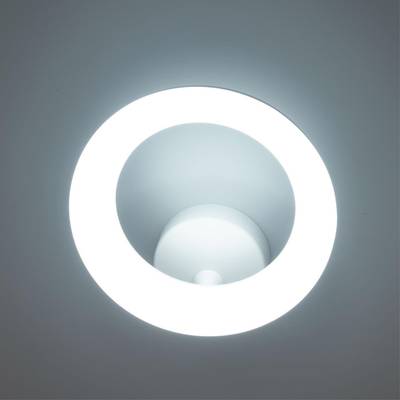 Citilux Паркер CL225B310 Бра светодиодное Белое