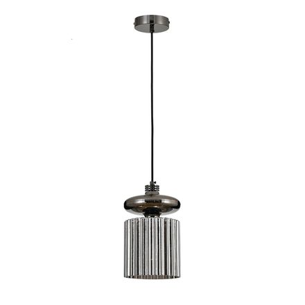 Подвесной светильник Indigo 11057/1P Smoke, 1хE27