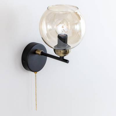 Citilux Анри CL124315 Бра с выключателем