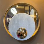 Бра Crystal Lux GOCCIA AP1 1920/401