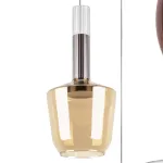 792169 Люстра DISCO 6x6W LED 1200LM 120G БЕЛЫЙ/МУЛЬТИКОЛОР 3000К Lightstar