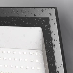 Прожектор Поток / Flood 6500К 150Вт IP65, FL001-L150B6K. TM Maytoni