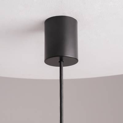 Подвесной светильник Monochrome GU10x1, MOD071PL-L8B3K2. TM Maytoni