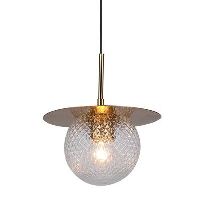 Подвес Roshni 3049-1P. ТМ F-Promo