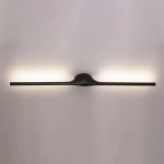 Декоративная подсветка Arte Lamp GACRUX A2041AP-10BK, 1хLED