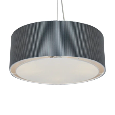 Подвесной светильник Pleating FR5434PL-03GR, E14х3. TM Maytoni