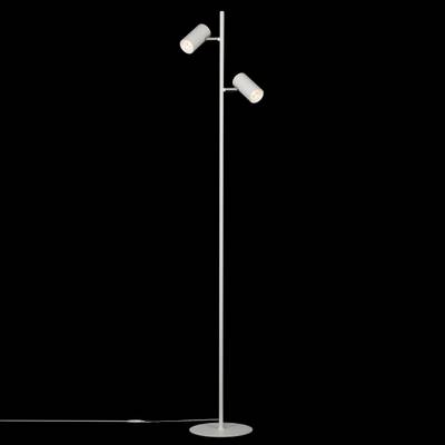 Citilux Twin CL809010N Торшер светодиодный Белый