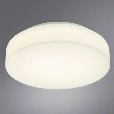 Потолочный светильник Arte Lamp AQUA-TABLET LED A6824PL-1WH, LED