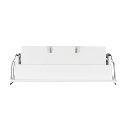 Светильник MS-ORIENT-BUILT-TURN-TC-S67x150-10W Day4000 (WH-BK, 30 deg, 230V) (Arlight, IP20 Металл, 5 лет)