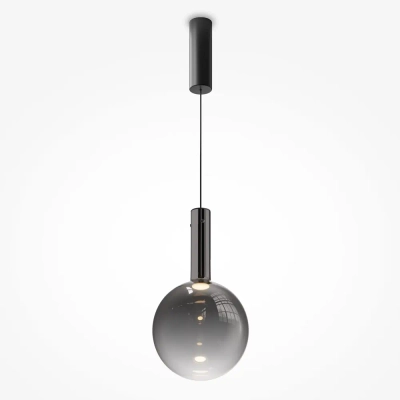 Подвесной светильник Туманность / Nebula 3000К 6Вт, MOD182PL-L6B3K. TM Maytoni