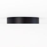 Citilux Купер CL72424V1 LED Светильник потолочный Чёрный