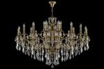 Подвесная люстра Dio DArte Asfour Opera E 1.1.30.200 A
