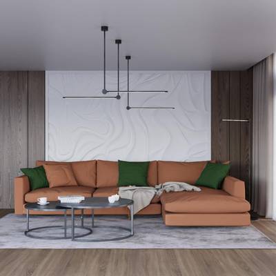 7101/12TL HIGHTECH ODL25 249 Настольный светильник поворотн на 350° акрил/металл IP20 LED 3000K 220-240V FODEN