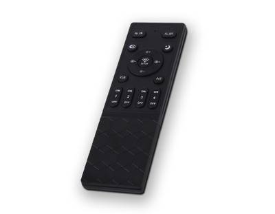 Пульт управления для светильников Magnetic 220V GL1901 BK черный Радио 2.4G