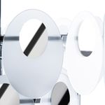 Подвесная люстра Arte Lamp ROSABELLA A4067LM-7CC, 7хE14