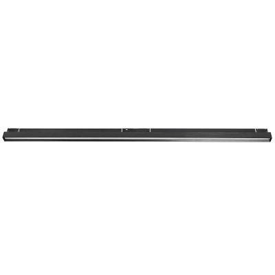 259937 Светильник 48V для трека UNO LED 30W 1500LM 90G ANTIGLARE ЧЕРНЫЙ МАТОВЫЙ 3000K