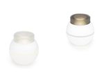 Насадка передняя N7191 CL прозрачный D70*H30mm Out25mm MR16 (для корпуса светильника)