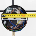 Citilux Анри CL124145 Люстра потолочная