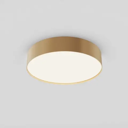 Потолочный светильник Зон / Zon 36 Вт 4000 К 120°, C032CL-36W4K-RD-MG. TM Maytoni