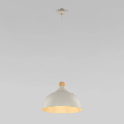 Подвесной светильник 5664 Cap Beige, E27х1