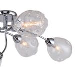Потолочный светильник Polar 2340-8U. ТМ F-Promo