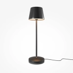 Аккумуляторный светильник Уголок / Nook 2700-4000К 1Вт, MOD494RL-L1BK. TM Maytoni