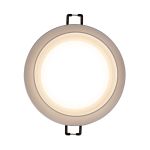 Citilux Hardy CL002D10 Встраиваемый светильник Белый