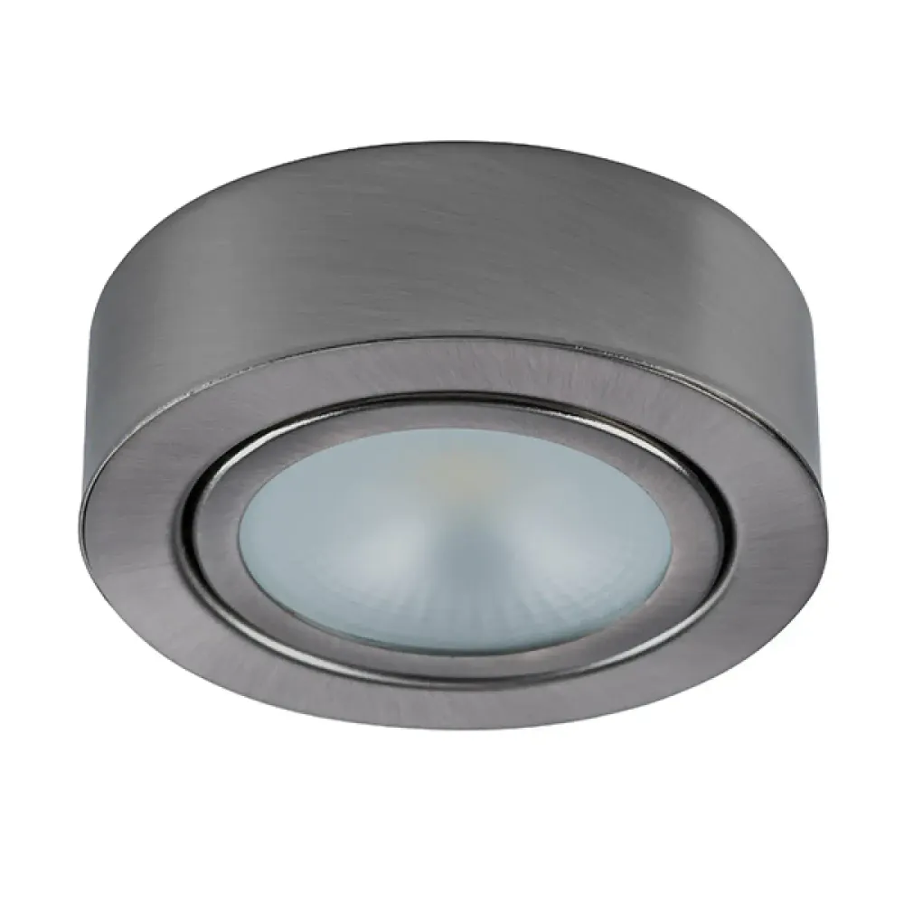 003455 Светильник MOBILED LED COB 3.5W 270LM 90G НИКЕЛЬ 4000K 003455 Светильник MOBILED LED COB 3.5W 270LM 90G НИКЕЛЬ 4000K