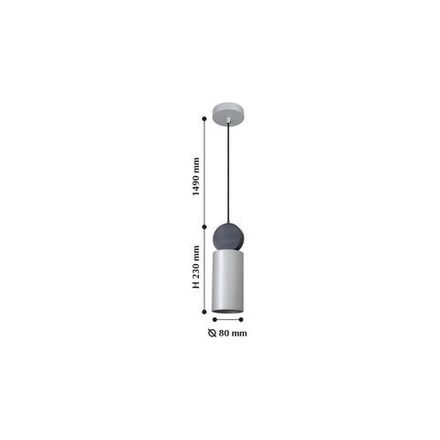 Подвес Otium 2270-1P. ТМ Favourite