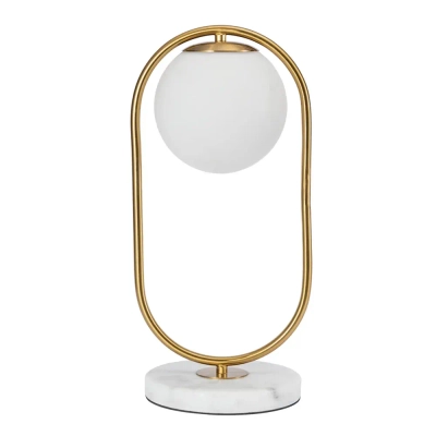 Декоративная настольная лампа Arte Lamp MATISSE A7745LT-1AB, 1хE14