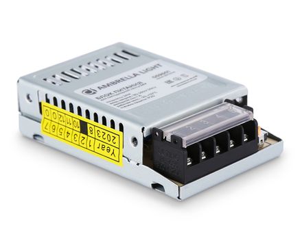 Блок питания для светодиодной ленты 24V 24W 1A IP20 90-260V 79*48*22 GS9601