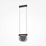 Подвесной светильник Fluffy 3000К 5Вт, MOD319PL-L5B3K. TM Maytoni