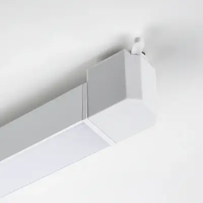 202336 Светильник линейный д/трека LILLA LED 30W 2250LM 120G БЕЛЫЙ 3000K Lightstar