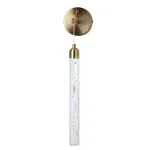 Бра Arte Lamp BIAS A1802AP-5PB, 1хLED