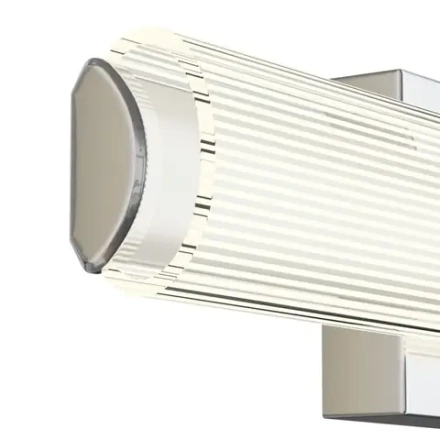 Настенный светильник (бра) Иней / Gelo 4000К 14Вт, MIR073WL-L14CH4K. TM Maytoni