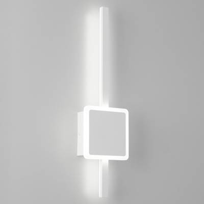 Citilux Стиг CL203400 Бра светодиодное Белое