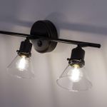 Citilux Трек Бисмарк CL564531 Спот с выключателем Венге