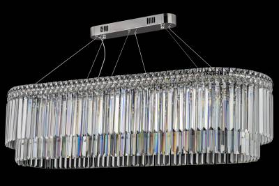 Люстра подвесная Arti Lampadari Elite Ovindoli L 1.5.120x40.101 N