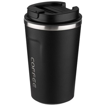 Термокружка COFFEE, 380 мл