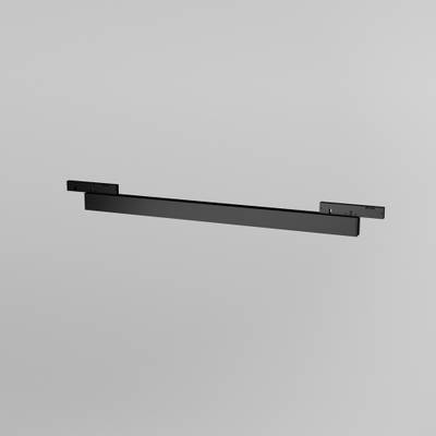 Трековый светильник Points Levity 3000К 15Вт 30°, TR193-1-15W3K-M-B. TM Maytoni
