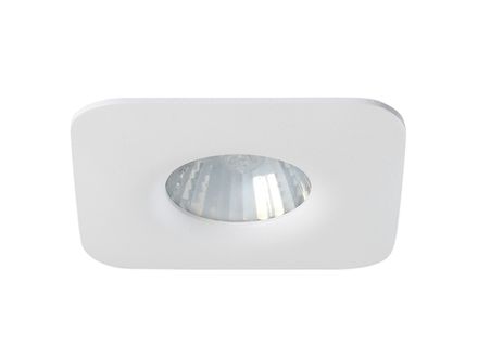 Светильник встраиваемый Crystal Lux CLT 033C1 WH 1400/177