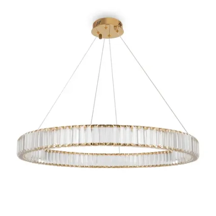 Подвесной светильник Tier FR5257PL-L32G, LED. TM Maytoni